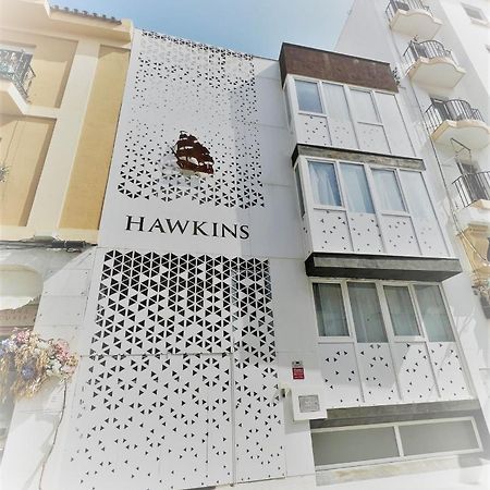 Coqueto Apartamento Nuevo En Pleno Centro De Algeciras Bb 외부 사진
