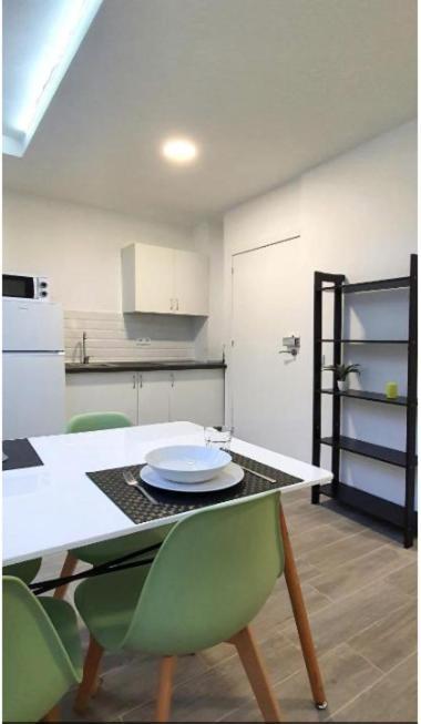 Coqueto Apartamento Nuevo En Pleno Centro De Algeciras Bb 외부 사진