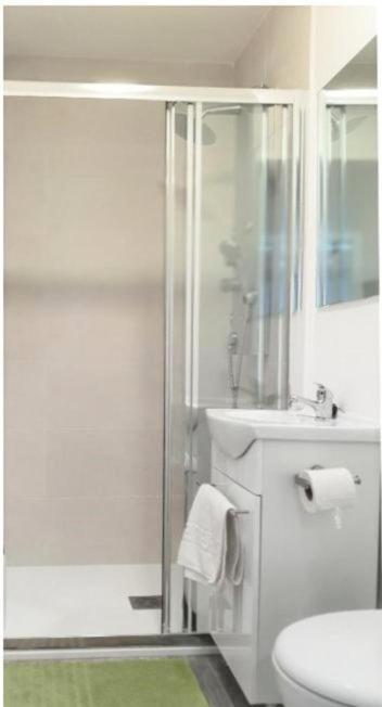 Coqueto Apartamento Nuevo En Pleno Centro De Algeciras Bb 외부 사진