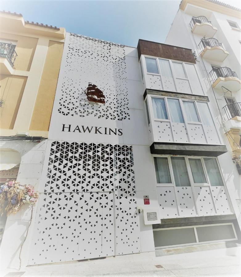 Coqueto Apartamento Nuevo En Pleno Centro De Algeciras Bb 외부 사진