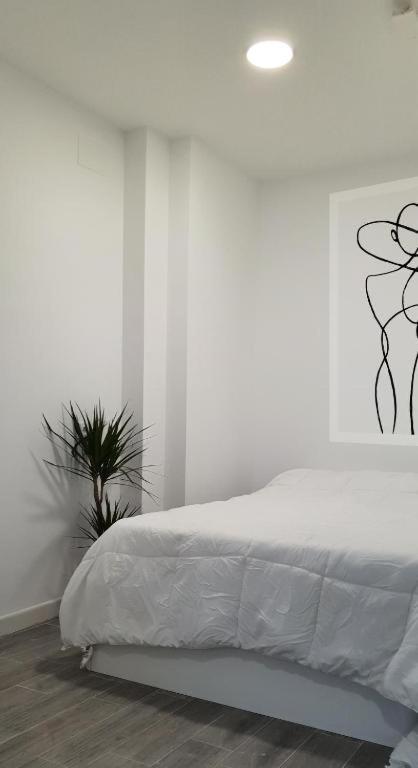 Coqueto Apartamento Nuevo En Pleno Centro De Algeciras Bb 외부 사진